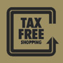 TAX FREE SHOPPING