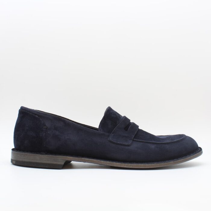 PANTANETTI - Mocassino - Verve Blusom