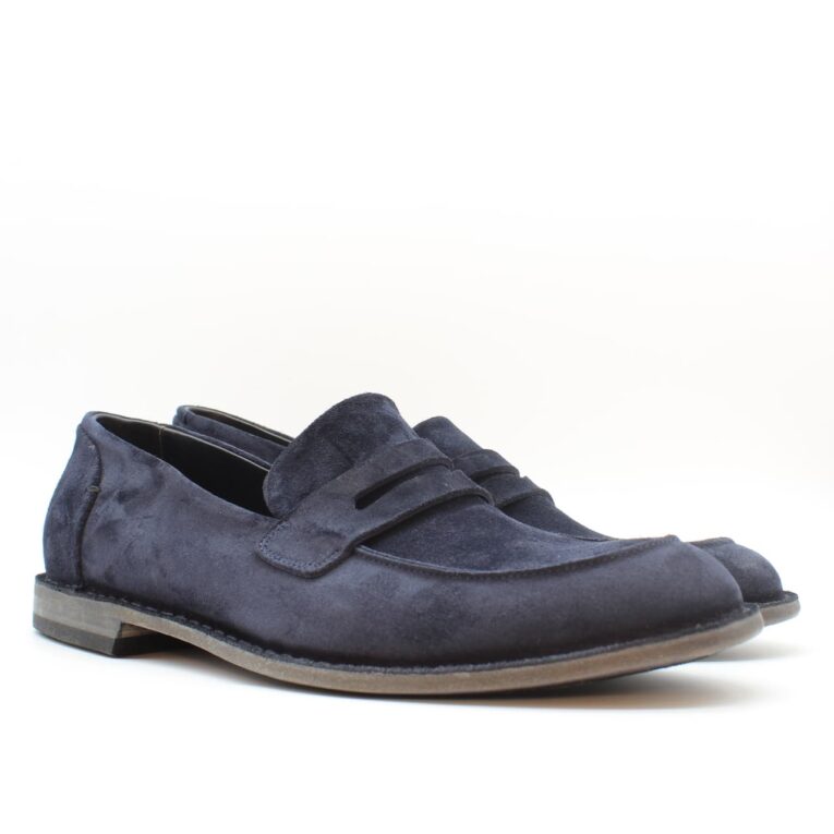 PANTANETTI - Mocassino - Verve Blusom