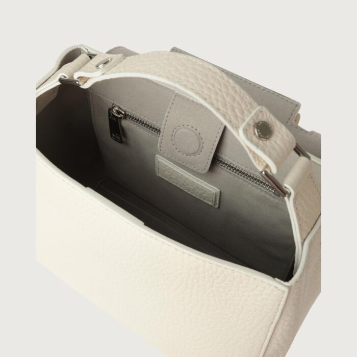 ORCIANI - Borsa - Sveva Soft - Piccola a mano con tracolla
