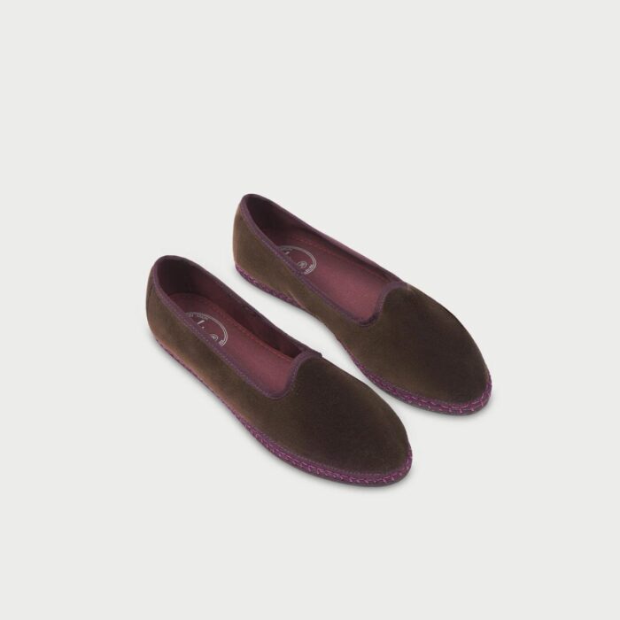 FLABELUS - Slipper - Agustina