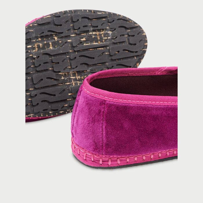 FLABELUS - Slipper - Scarlotte