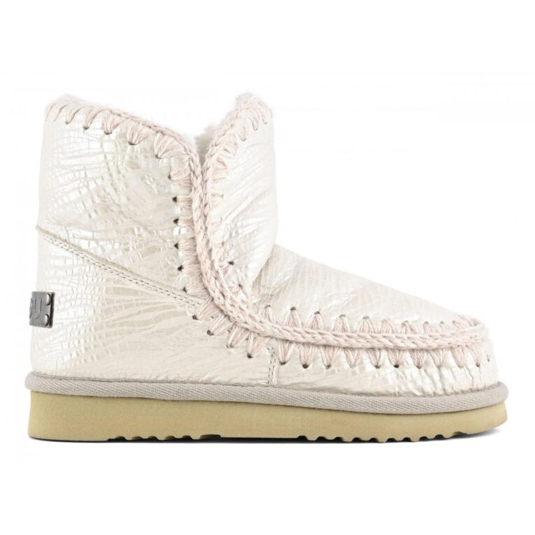 MOU - Eskimo 18 - Limited Edition - White