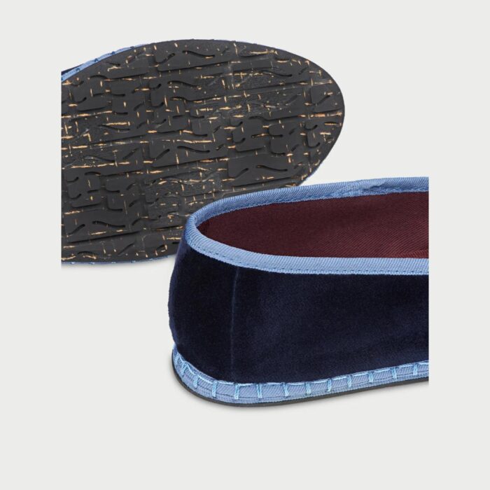 FLABELUS - Slipper - Scarlett