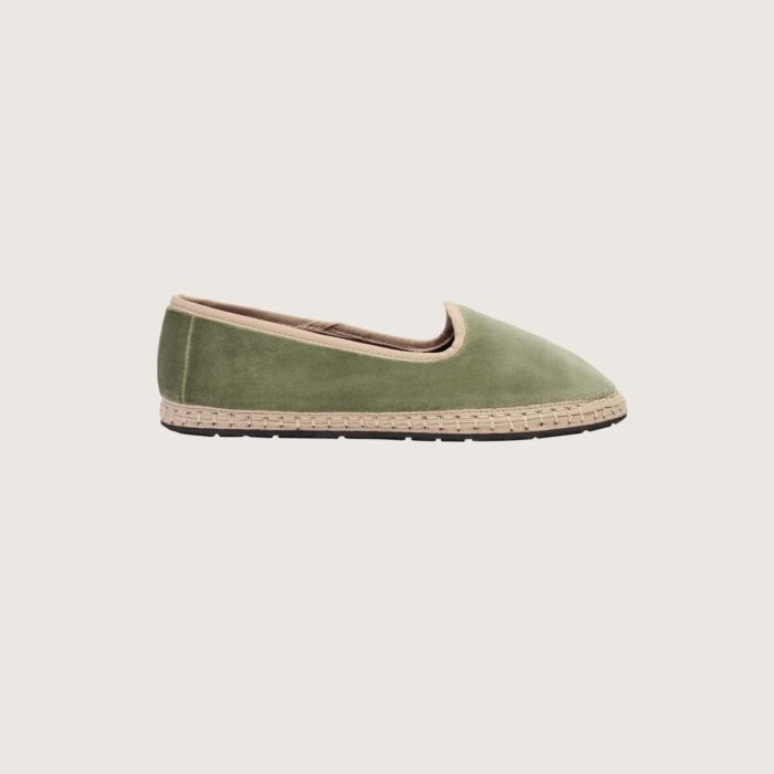 FLABELUS - Slipper - Shikibu