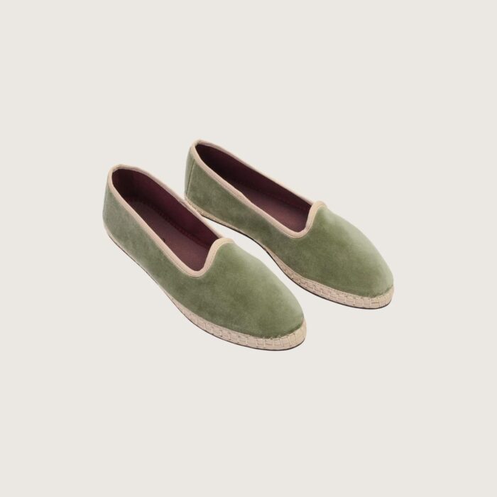 FLABELUS - Slipper - Shikibu