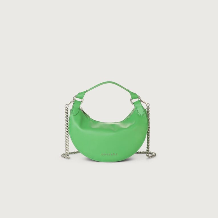 ORCIANI - Mini Bag - Dumpling - Liberty Vanity - Tracolla