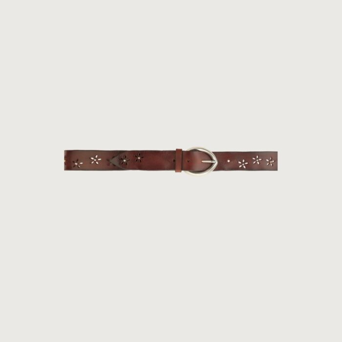ORCIANI - Cintura - Bull - Soft