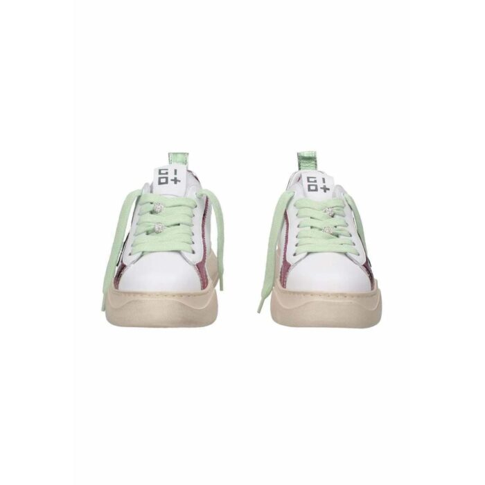 GIO+ - Sneakers - Giada - Mix - Laminati