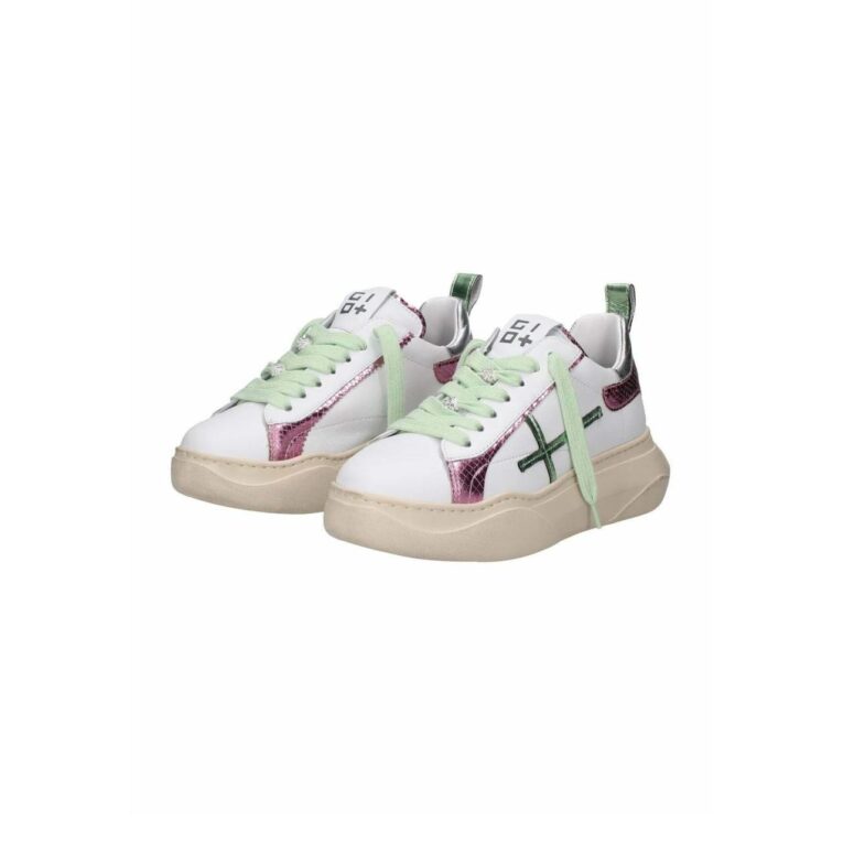 GIO+ - Sneakers - Giada - Mix - Laminati