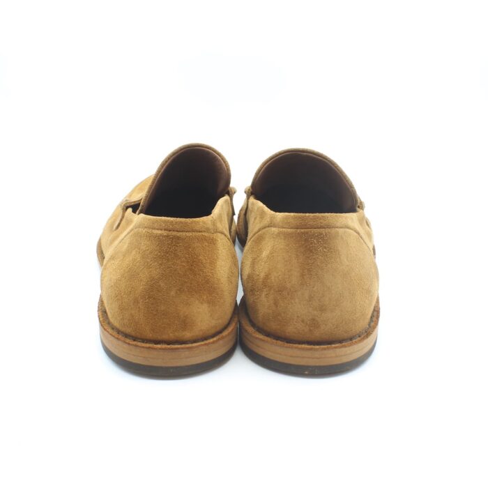 PANTANETTI - Mocassino - Elite - Sigaro