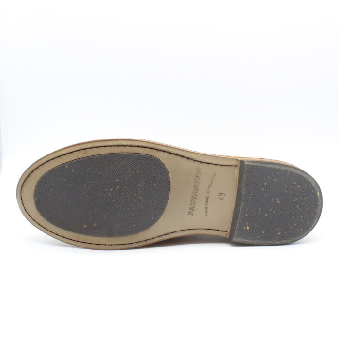 PANTANETTI - Mocassino - Elite - Sigaro