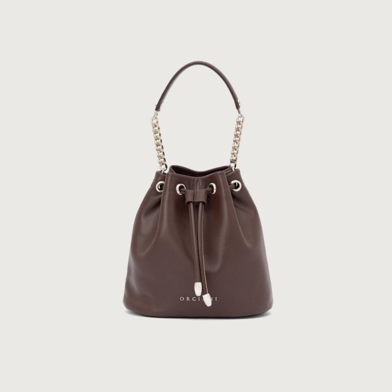 ORCIANI - Borsa - Secchiello - Mini - Liberty - Vanity