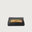 ORCIANI - Borsa - Clutch - Gossip - Nappa - Chain