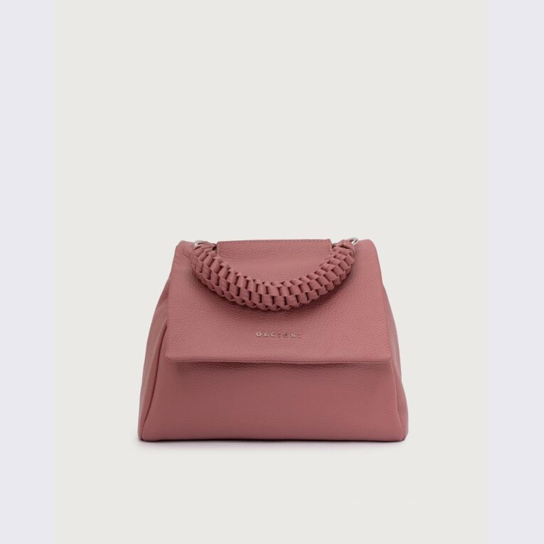 ORCIANI - Borsa - Sveva - Small - Sense - Scooby - Petalo