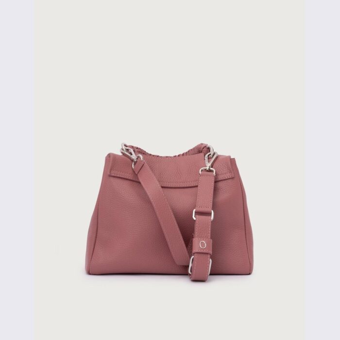 ORCIANI - Borsa - Sveva - Small - Sense - Scooby - Petalo
