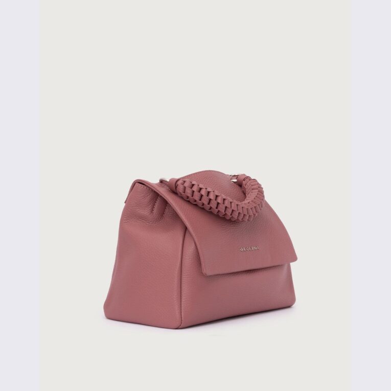 ORCIANI - Borsa - Sveva - Small - Sense - Scooby - Petalo