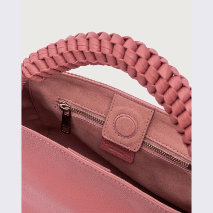 ORCIANI - Borsa - Sveva - Small - Sense - Scooby - Petalo