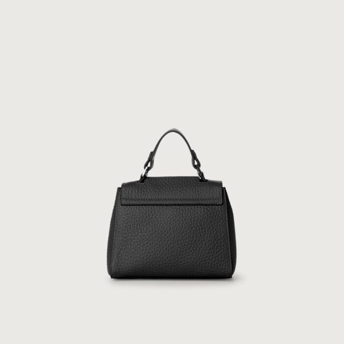 ORCIANI - Borsa - Sveva - Mini - Soft - Nera