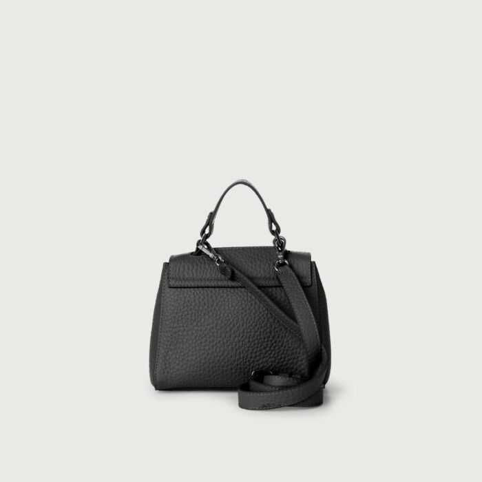 ORCIANI - Borsa - Sveva - Mini - Soft - Nera