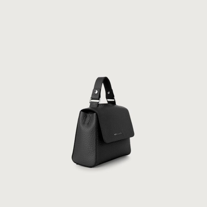 ORCIANI - Borsa - Sveva - Mini - Soft - Nera