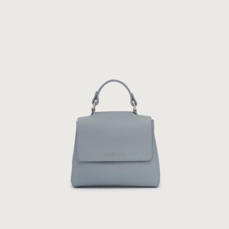 ORCIANI - Borsa - Sveva - Mini - Soft - Polvere