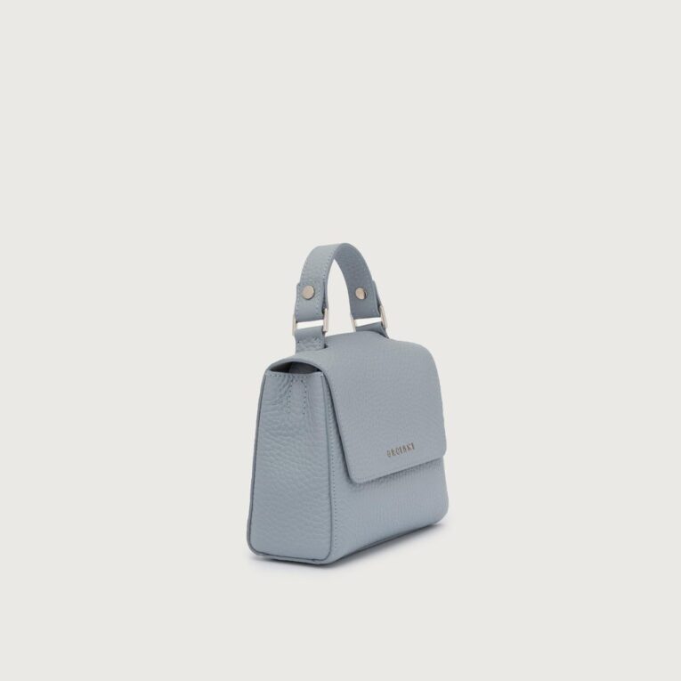 ORCIANI - Borsa - Sveva - Mini - Soft - Polvere
