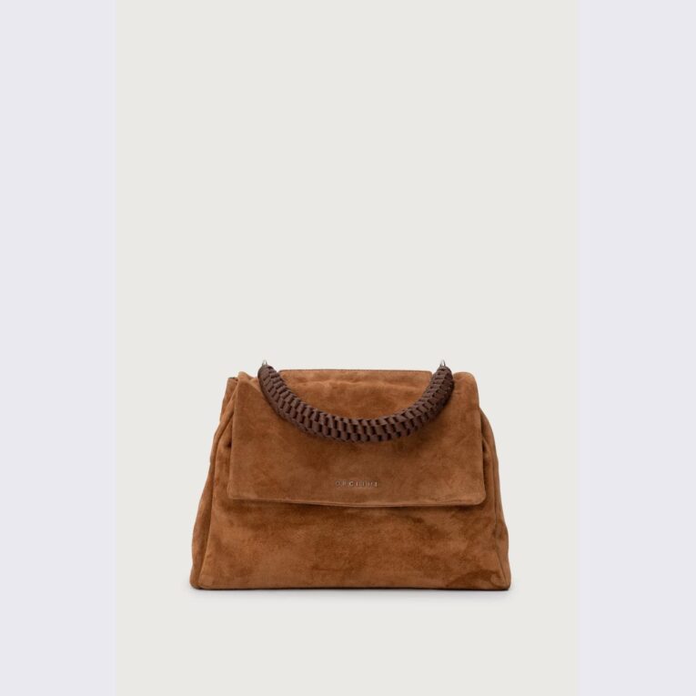 ORCIANI - Borsa - Sveva - Media - Peach - Sella
