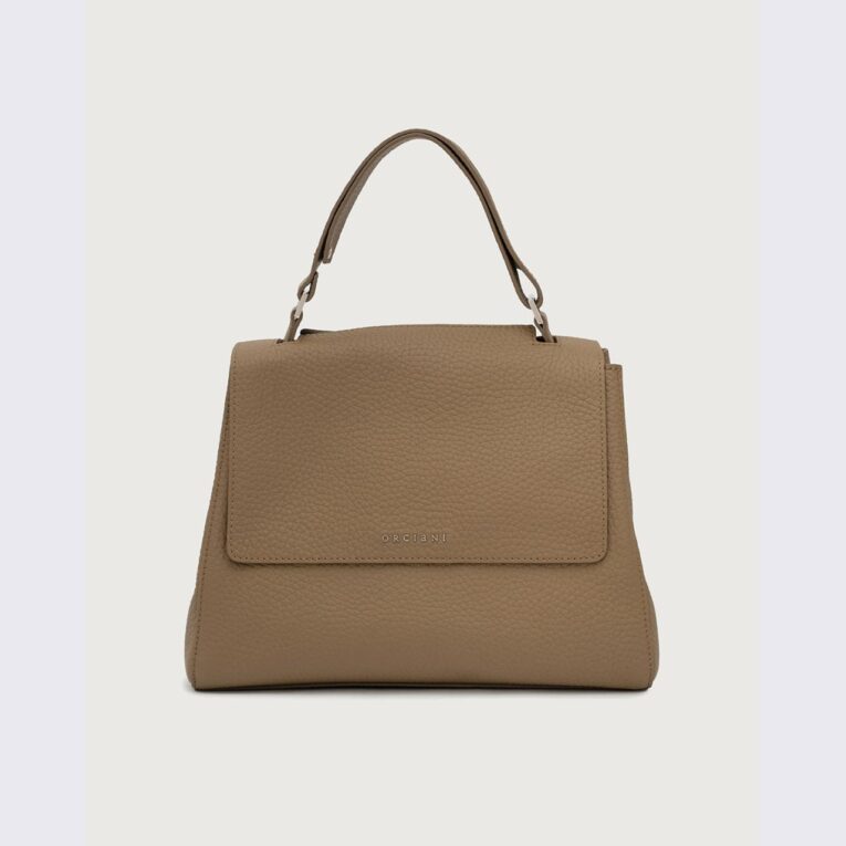 ORCIANI - Borsa - Sveva - Media - Soft - Kiwi