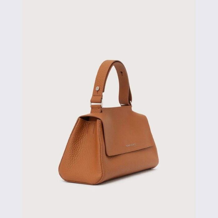 ORCIANI - Borsa - Sveva - Longuette - Soft - Cuoio