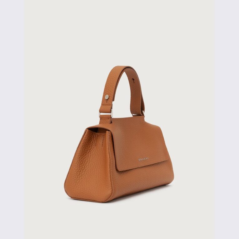 ORCIANI - Borsa - Sveva - Longuette - Soft - Cuoio