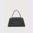 ORCIANI - Borsa - Sveva - Longuette - Soft - Nera