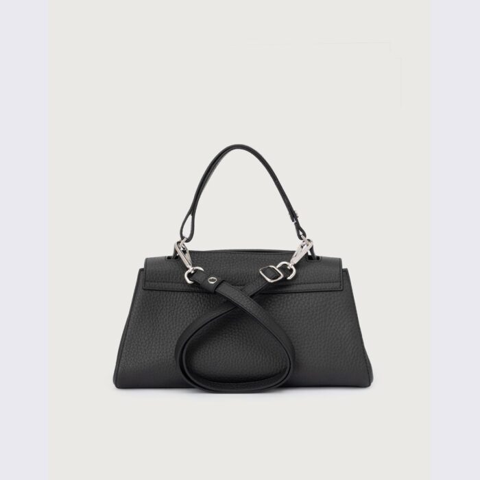 ORCIANI - Borsa - Sveva - Longuette - Soft - Nera