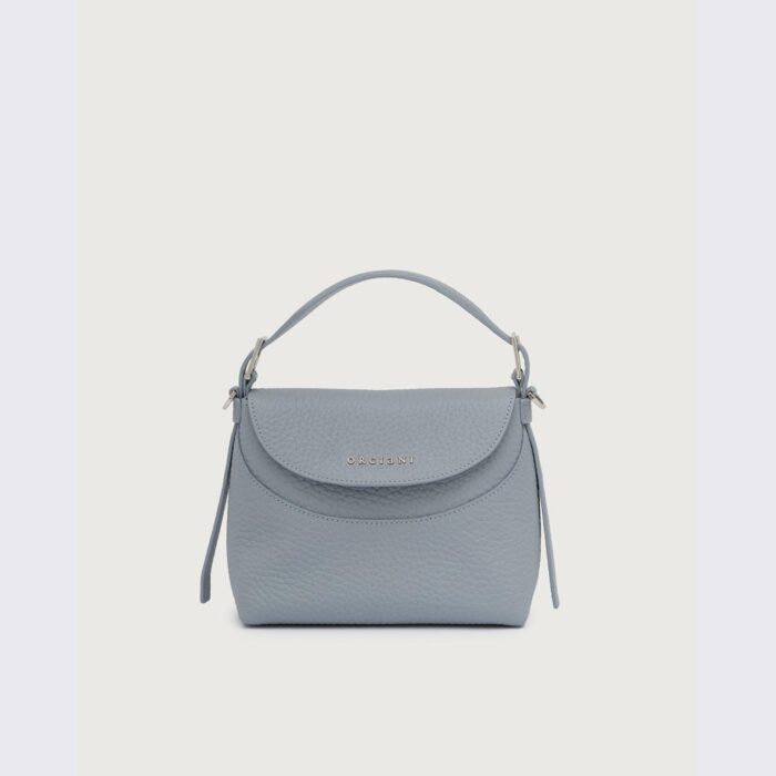 ORCIANI - Borsa - Nana - Small - Soft - Polvere