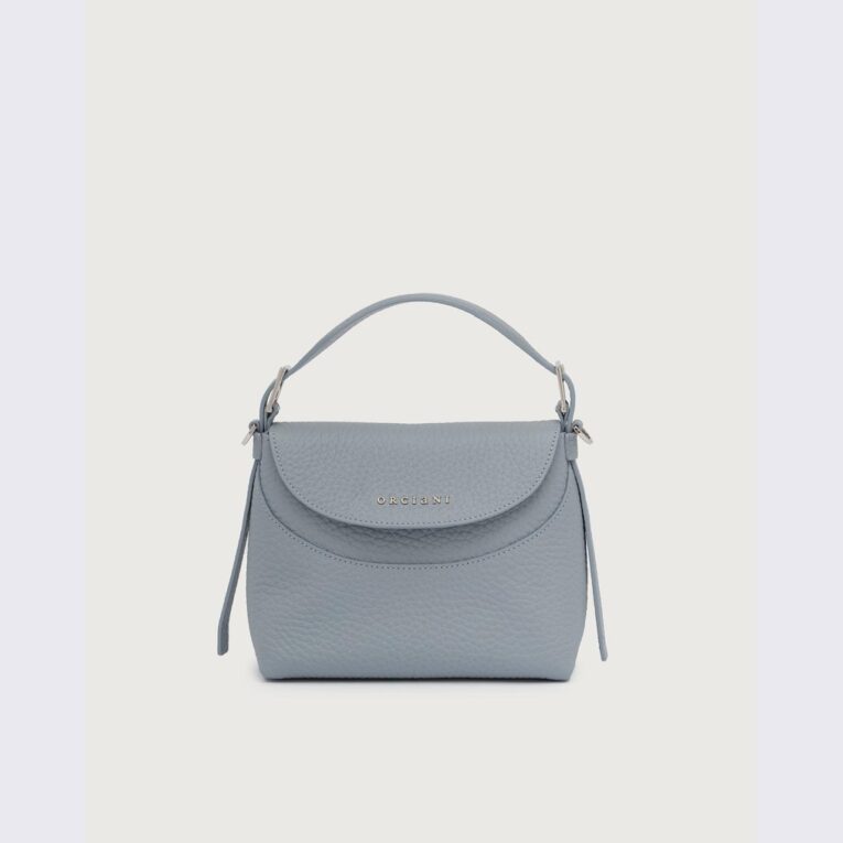 ORCIANI - Borsa - Nana - Small - Soft - Polvere
