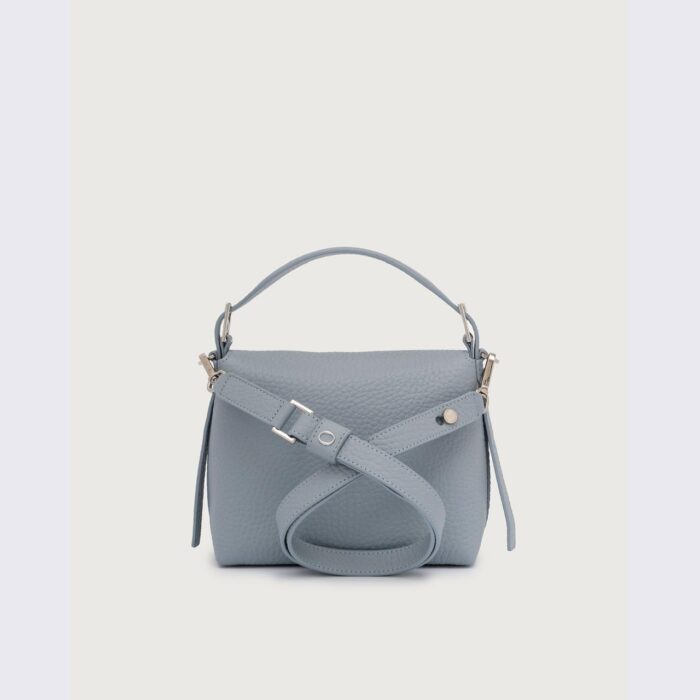 ORCIANI - Borsa - Nana - Small - Soft - Polvere