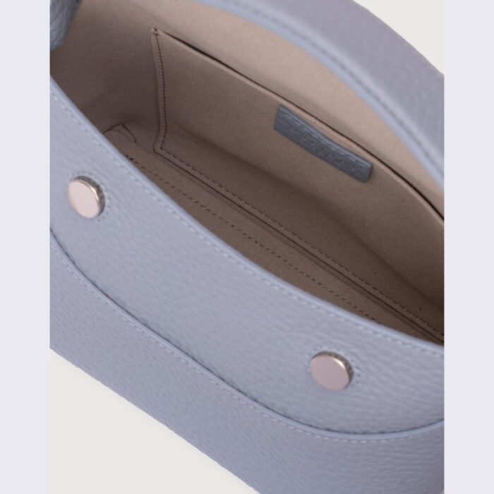 ORCIANI - Borsa - Nana - Small - Soft - Polvere