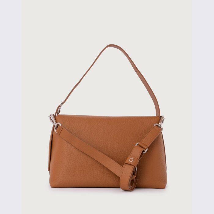 ORCIANI - Borsa - Nana - Soft - Cuoio