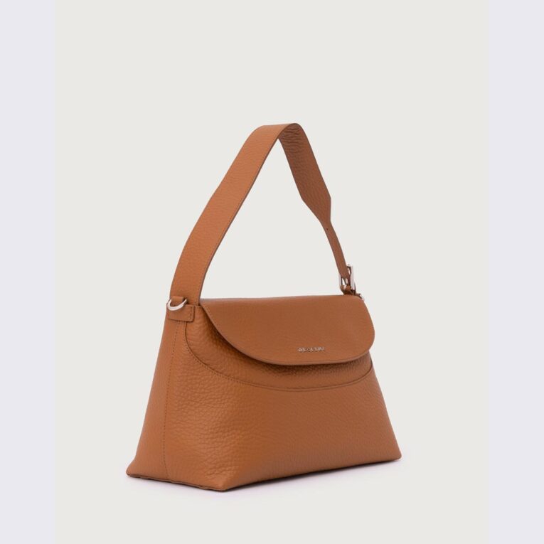 ORCIANI - Borsa - Nana - Soft - Cuoio