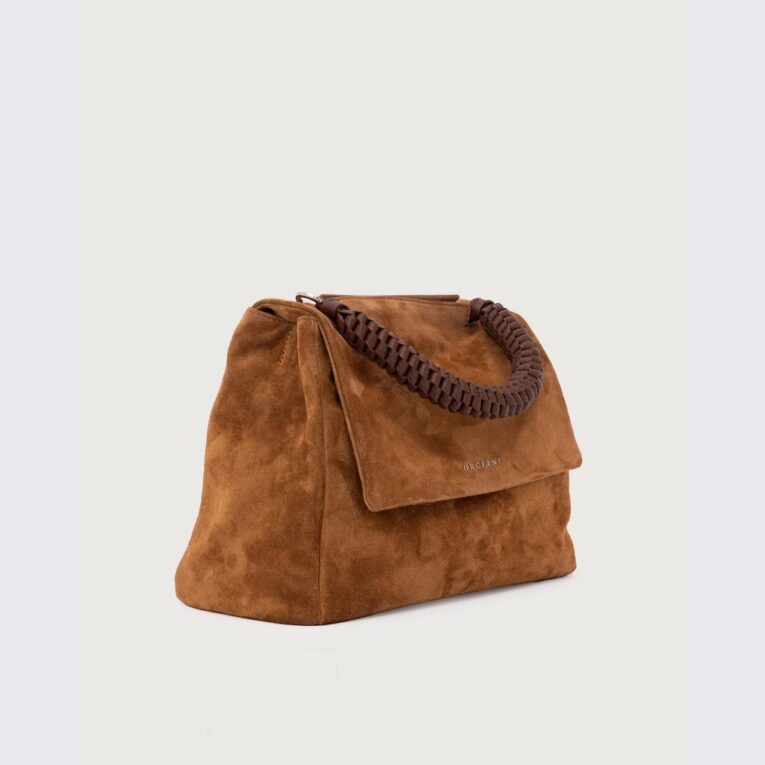 ORCIANI - Borsa - Sveva - Media - Peach - Sella