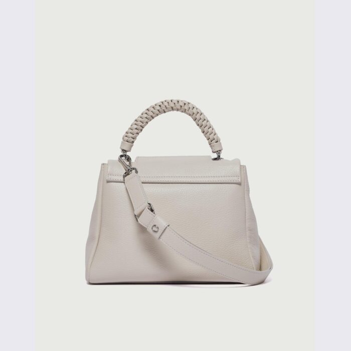 ORCIANI - Borsa - Sveva - Small - Sense - Scooby - Acqua Bianca
