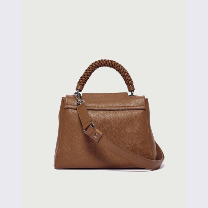 ORCIANI - Borsa - Sveva - Small - Sense - Scooby - Cuoio