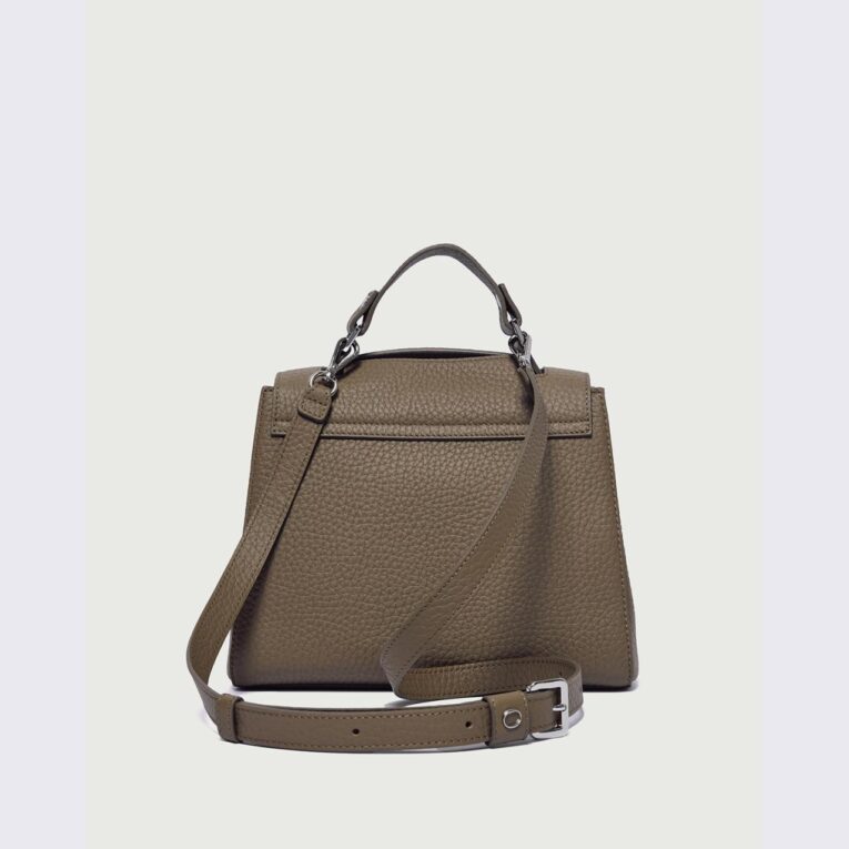 ORCIANI - Borsa - Sveva - Piccola - Soft - Kiwi