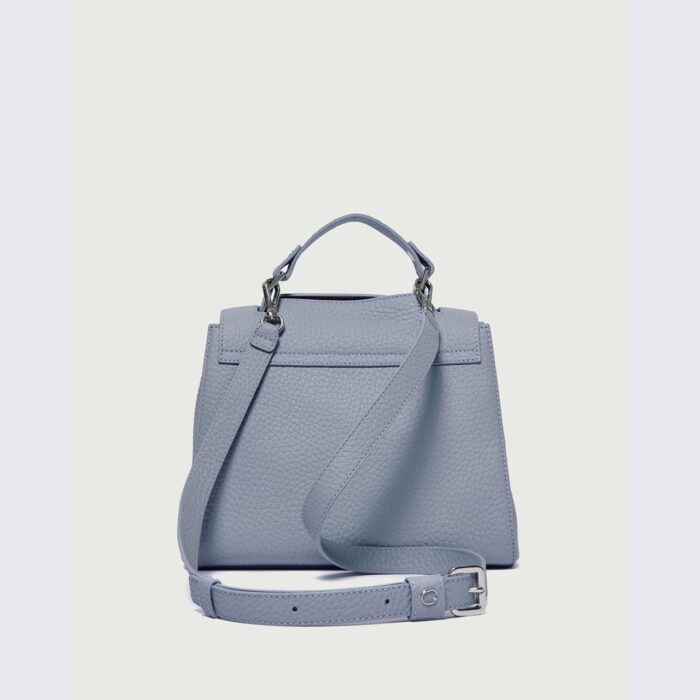 ORCIANI - Borsa - Sveva - Piccola - Soft - Polvere