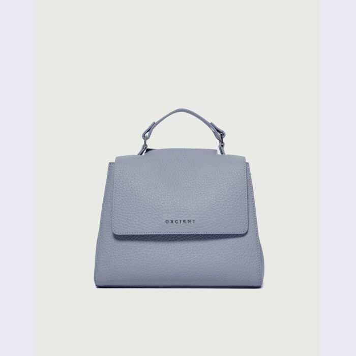 ORCIANI - Borsa - Sveva - Piccola - Soft - Polvere