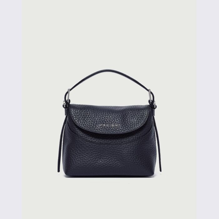 ORCIANI - Borsa - Nana - Small - Soft - Nero
