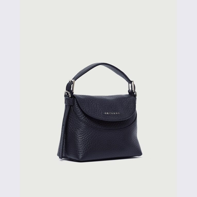 ORCIANI - Borsa - Nana - Small - Soft - Nero