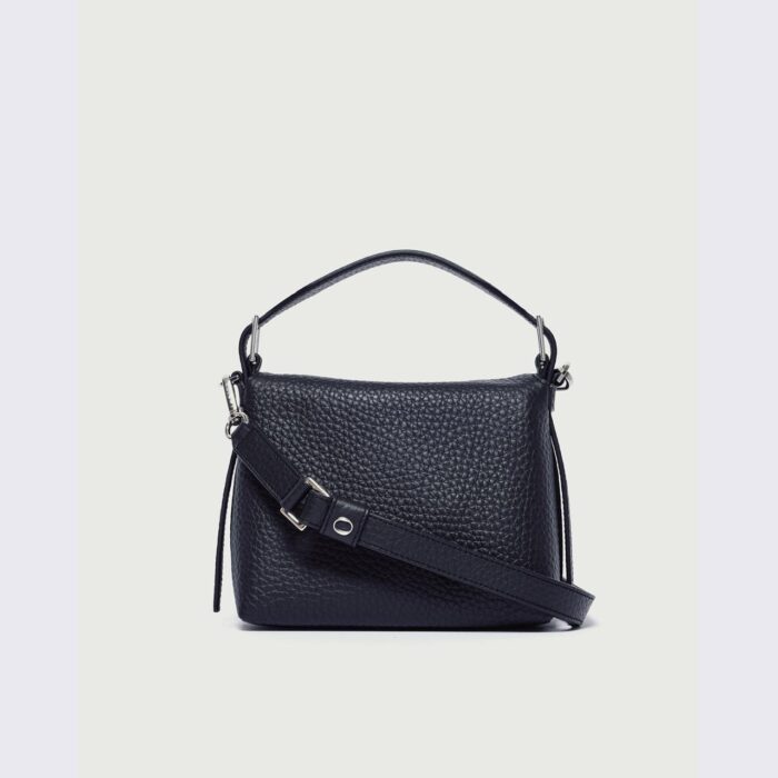 ORCIANI - Borsa - Nana - Small - Soft - Nero