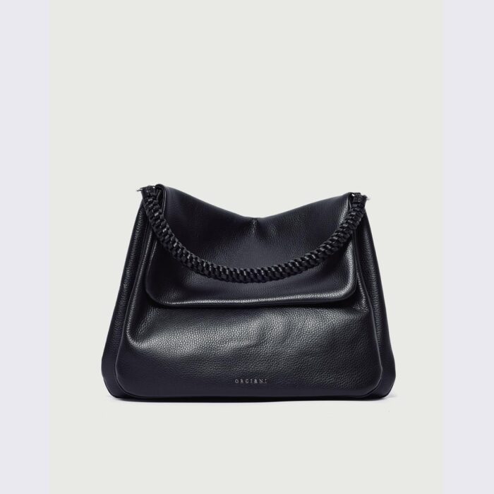 ORCIANI - Borsa - Diana - Large - Scooby - Sense - Nero