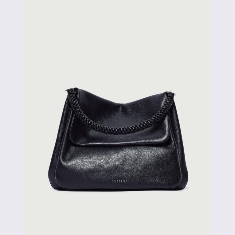 ORCIANI - Borsa - Diana - Large - Scooby - Sense - Nero